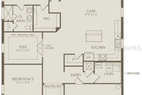 Casa en venta en Ormond Beach, Florida, 3 dormitorios, 204.29 m2 № 1869666 - foto 2