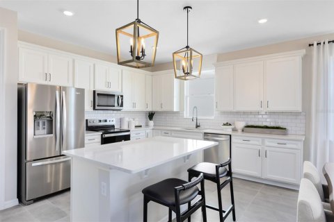 Casa en venta en Ormond Beach, Florida, 3 dormitorios, 204.29 m2 № 1869666 - foto 11