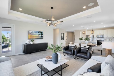 Casa en venta en Ormond Beach, Florida, 3 dormitorios, 204.29 m2 № 1869666 - foto 16