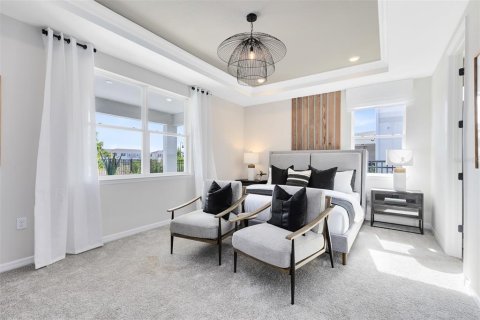 Casa en venta en Ormond Beach, Florida, 3 dormitorios, 204.29 m2 № 1869666 - foto 19