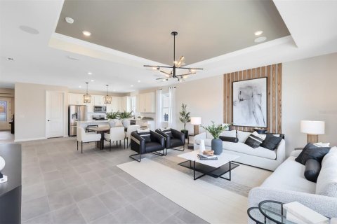 Casa en venta en Ormond Beach, Florida, 3 dormitorios, 204.29 m2 № 1869666 - foto 17