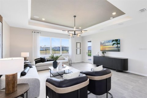 Villa ou maison à vendre à Ormond Beach, Floride: 3 chambres, 204.29 m2 № 1869666 - photo 15