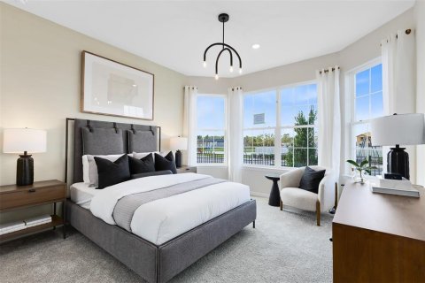 Casa en venta en Ormond Beach, Florida, 3 dormitorios, 204.29 m2 № 1869666 - foto 3