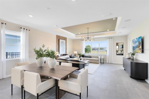 Casa en venta en Ormond Beach, Florida, 3 dormitorios, 204.29 m2 № 1869666 - foto 14