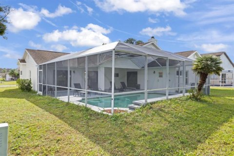 House in Kissimmee, Florida 4 bedrooms, 195.28 sq.m. № 1880953 - photo 6