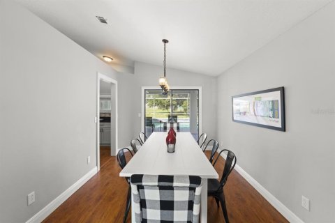 House in Kissimmee, Florida 4 bedrooms, 195.28 sq.m. № 1880953 - photo 11