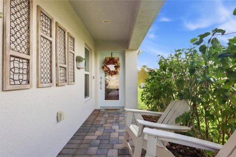 Villa ou maison à louer à Parrish, Floride: 3 chambres, 141.03 m2 № 2396875 - photo 2
