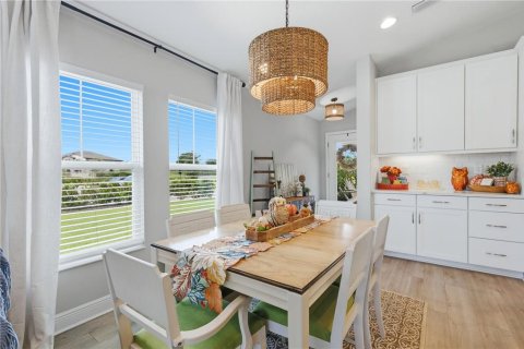 Villa ou maison à louer à Parrish, Floride: 3 chambres, 141.03 m2 № 2396875 - photo 11