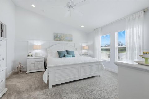 Villa ou maison à louer à Parrish, Floride: 3 chambres, 141.03 m2 № 2396875 - photo 17