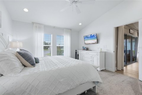 Villa ou maison à louer à Parrish, Floride: 3 chambres, 141.03 m2 № 2396875 - photo 18