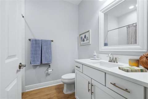 Villa ou maison à louer à Parrish, Floride: 3 chambres, 141.03 m2 № 2396875 - photo 24