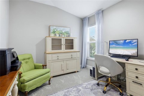 Villa ou maison à louer à Parrish, Floride: 3 chambres, 141.03 m2 № 2396875 - photo 25
