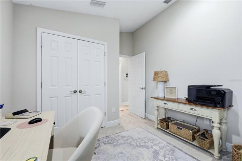Villa ou maison à louer à Parrish, Floride: 3 chambres, 141.03 m2 № 2396875 - photo 26