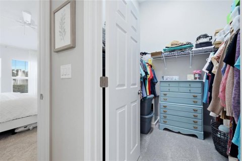 Villa ou maison à louer à Parrish, Floride: 3 chambres, 141.03 m2 № 2396875 - photo 21