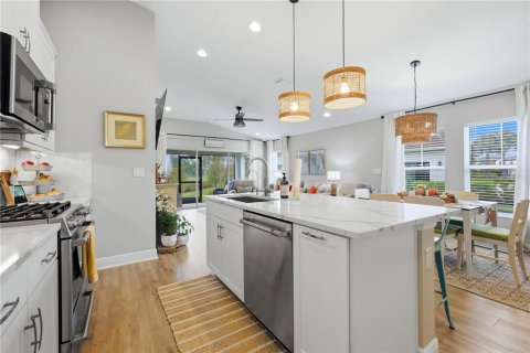 Villa ou maison à louer à Parrish, Floride: 3 chambres, 141.03 m2 № 2396875 - photo 15