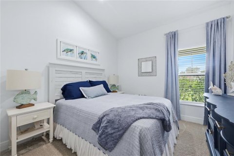Villa ou maison à louer à Parrish, Floride: 3 chambres, 141.03 m2 № 2396875 - photo 22