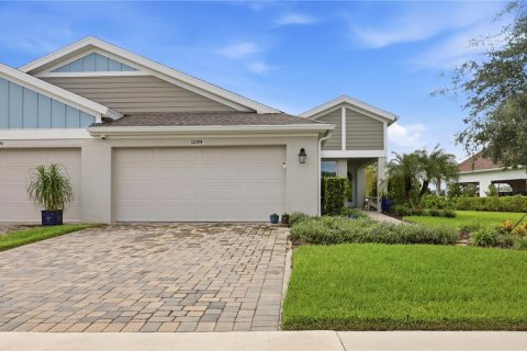 Villa ou maison à Parrish, Floride 3 chambres, 141.03 m2 № 2396875