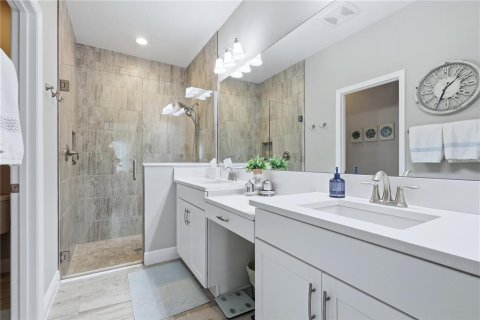 Villa ou maison à louer à Parrish, Floride: 3 chambres, 141.03 m2 № 2396875 - photo 19