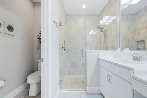 Villa ou maison à louer à Parrish, Floride: 3 chambres, 141.03 m2 № 2396875 - photo 20