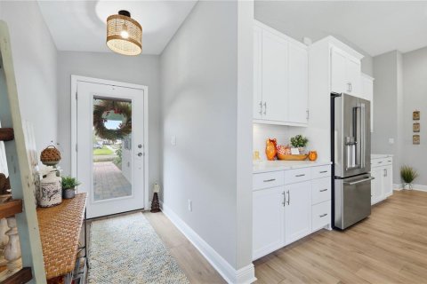 Villa ou maison à louer à Parrish, Floride: 3 chambres, 141.03 m2 № 2396875 - photo 3