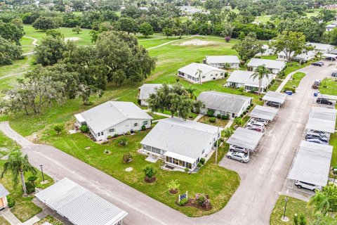 Condominio en venta en Sun City Center, Florida, 1 dormitorio, 74.32 m2 № 1773531 - foto 22