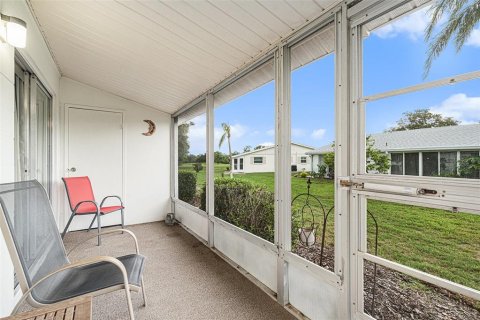 Condominio en venta en Sun City Center, Florida, 1 dormitorio, 74.32 m2 № 1773531 - foto 15