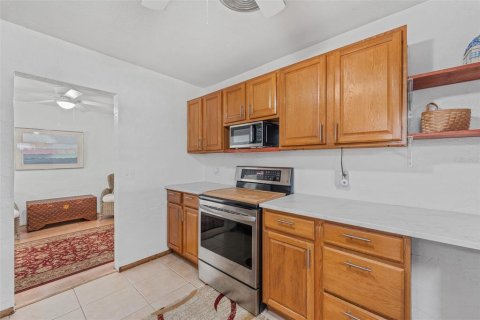 Villa ou maison à vendre à DeLand, Floride: 3 chambres, 158.31 m2 № 1515131 - photo 18