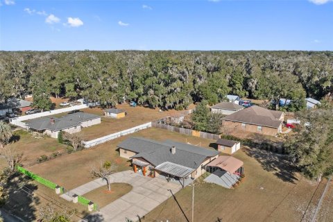 Villa ou maison à vendre à DeLand, Floride: 3 chambres, 158.31 m2 № 1515131 - photo 4