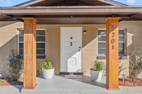 Villa ou maison à vendre à DeLand, Floride: 3 chambres, 158.31 m2 № 1515131 - photo 9