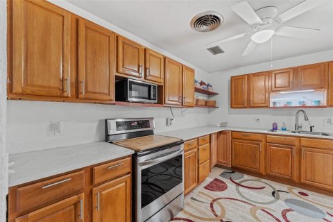 Villa ou maison à vendre à DeLand, Floride: 3 chambres, 158.31 m2 № 1515131 - photo 17