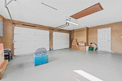 Villa ou maison à vendre à DeLand, Floride: 3 chambres, 158.31 m2 № 1515131 - photo 29