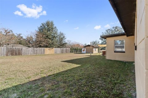 Villa ou maison à vendre à DeLand, Floride: 3 chambres, 158.31 m2 № 1515131 - photo 6