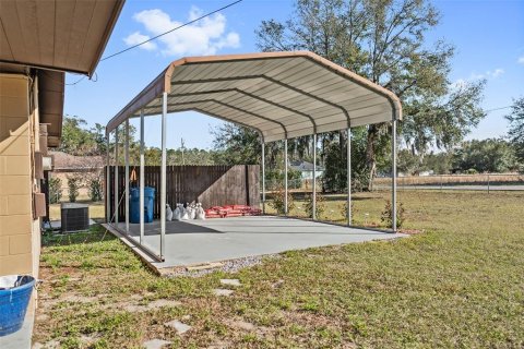 Villa ou maison à vendre à DeLand, Floride: 3 chambres, 158.31 m2 № 1515131 - photo 7