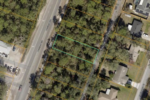 Immobilier commercial à vendre à Deltona, Floride № 2395585 - photo 2