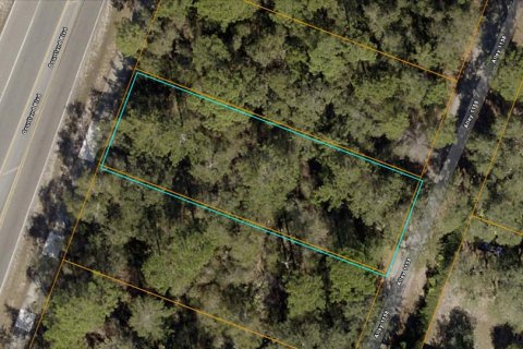 Immobilier commercial à Deltona, Floride № 2395585