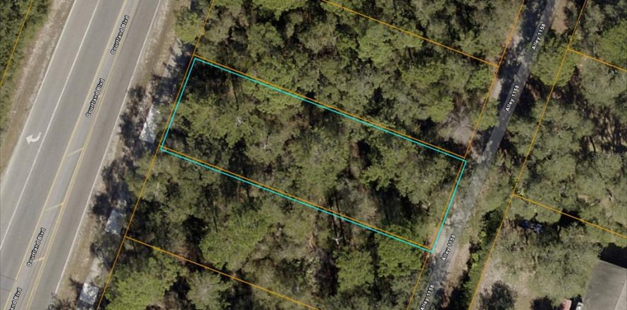 Immobilier commercial à Deltona, Floride № 2395585