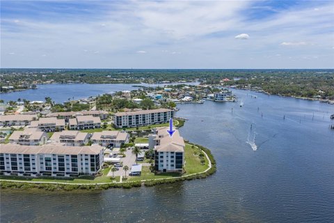 Condo in Port Richey, Florida, 2 bedrooms № 2105109 - photo 16
