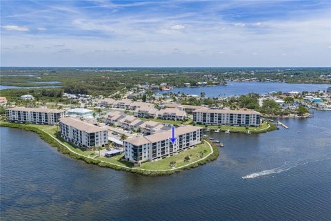 Condo in Port Richey, Florida, 2 bedrooms № 2105109 - photo 17