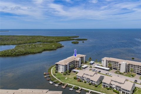 Condo in Port Richey, Florida, 2 bedrooms № 2105109 - photo 13