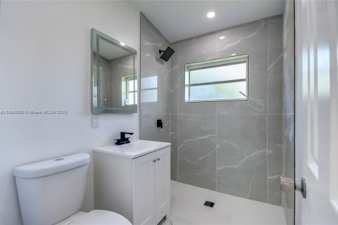 Casa en venta en Homestead, Florida, 4 dormitorios № 1946767 - foto 8