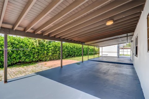 Casa en venta en Homestead, Florida, 4 dormitorios № 1946767 - foto 24