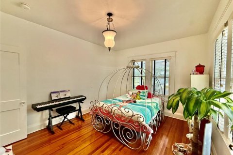 House in Tampa, Florida 2 bedrooms, 112.78 sq.m. № 1826946 - photo 21