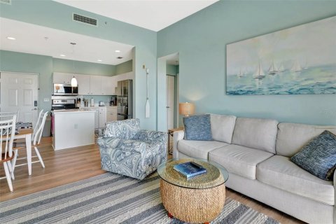 Condo in Punta Gorda, Florida, 2 bedrooms  № 1677901 - photo 12