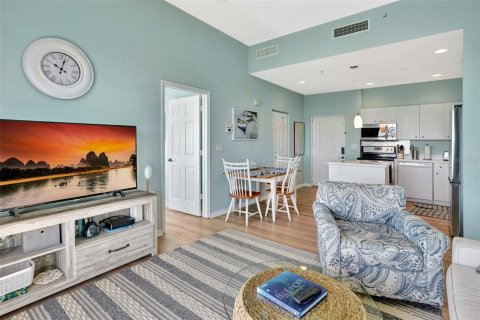 Condo in Punta Gorda, Florida, 2 bedrooms  № 1677901 - photo 15
