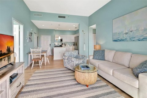 Condo in Punta Gorda, Florida, 2 bedrooms  № 1677901 - photo 13
