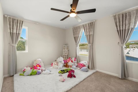 Купить виллу или дом в Таварес, Флорида 8 комнат, 281.49м2, № 2094270 - фото 21