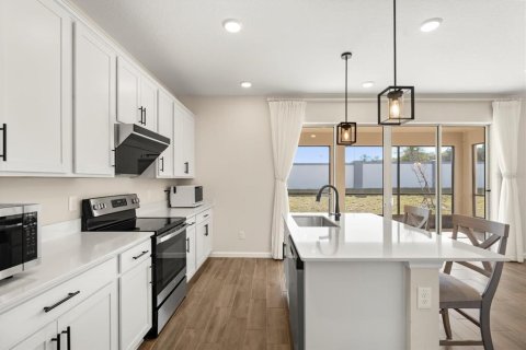 Купить виллу или дом в Таварес, Флорида 8 комнат, 281.49м2, № 2094270 - фото 8
