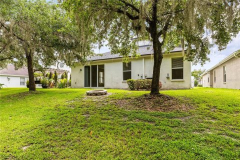 House in Wesley Chapel, Florida 3 bedrooms, 240.71 sq.m. № 1760479 - photo 16