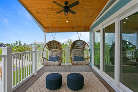 Casa en venta en Bradenton Beach, Florida, 5 dormitorios, 259.75 m2 № 1534201 - foto 27
