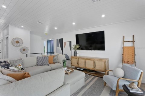 Casa en venta en Bradenton Beach, Florida, 5 dormitorios, 259.75 m2 № 1534201 - foto 22